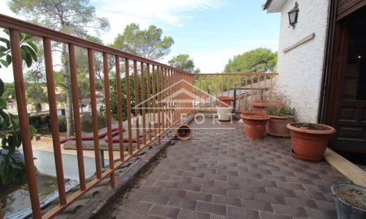 Revente - Villas -
Pilar de la Horadada - Pinar de Campoverde