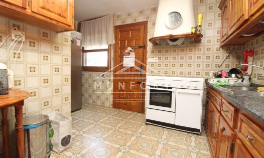 Revente - Villas -
Pilar de la Horadada - Pinar de Campoverde