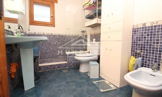 Revente - Villas -
Pilar de la Horadada - Pinar de Campoverde