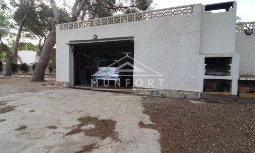 Revente - Villas -
Pilar de la Horadada - Pinar de Campoverde