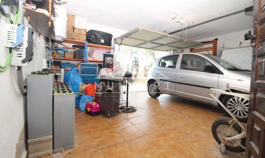 Revente - Villas -
Pilar de la Horadada - Pinar de Campoverde