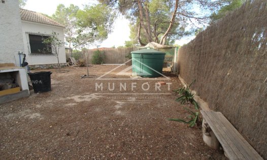 Revente - Villas -
Pilar de la Horadada - Pinar de Campoverde