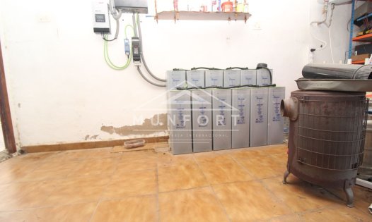 Revente - Villas -
Pilar de la Horadada - Pinar de Campoverde