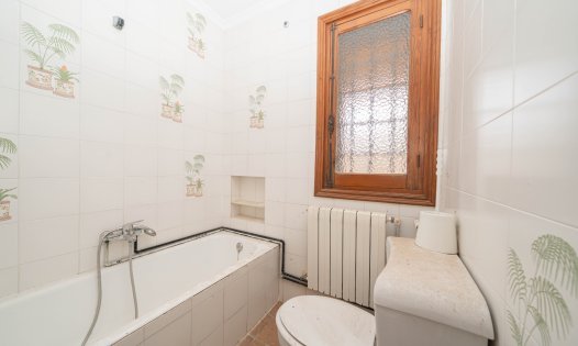 Videresalg - Villaer -
Torrevieja - Los Balcones - Torrevieja