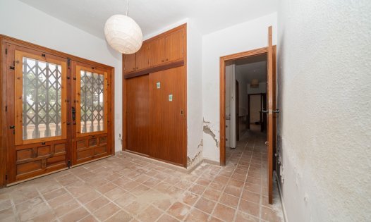 Videresalg - Villaer -
Torrevieja - Los Balcones - Torrevieja
