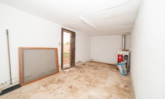Videresalg - Villaer -
Torrevieja - Los Balcones - Torrevieja