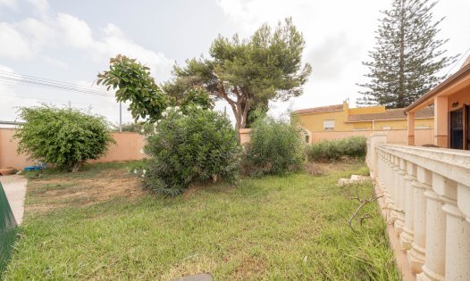 Videresalg - Villaer -
Torrevieja - Los Balcones - Torrevieja