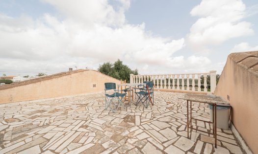 Videresalg - Villaer -
Torrevieja - Los Balcones - Torrevieja