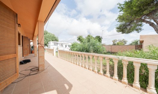 Videresalg - Villaer -
Torrevieja - Los Balcones - Torrevieja