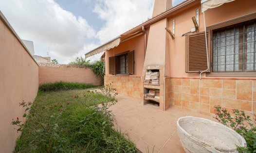 Videresalg - Villaer -
Torrevieja - Los Balcones - Torrevieja