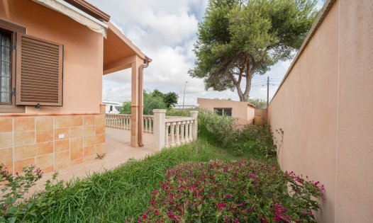 Videresalg - Villaer -
Torrevieja - Los Balcones - Torrevieja