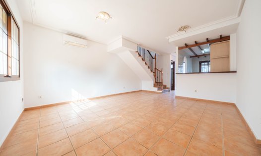 Segunda mano - Casas Adosadas -
San Javier - Roda Golf Resort