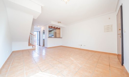 Segunda mano - Casas Adosadas -
San Javier - Roda Golf Resort