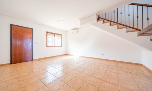 Segunda mano - Casas Adosadas -
San Javier - Roda Golf Resort