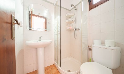 Segunda mano - Casas Adosadas -
San Javier - Roda Golf Resort