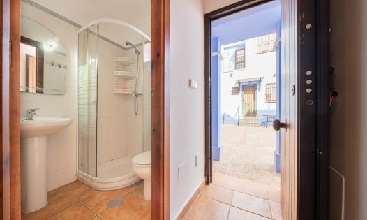 Segunda mano - Casas Adosadas -
San Javier - Roda Golf Resort