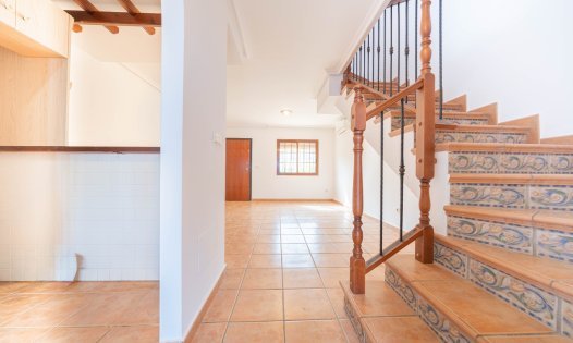 Segunda mano - Casas Adosadas -
San Javier - Roda Golf Resort