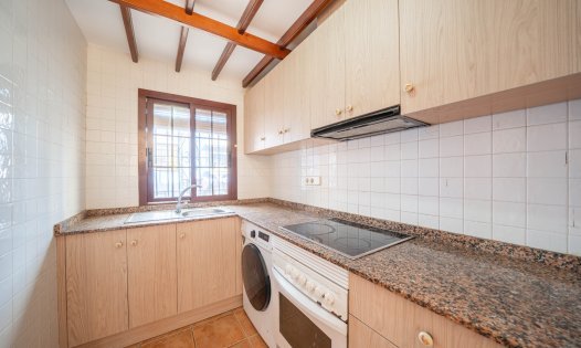 Segunda mano - Casas Adosadas -
San Javier - Roda Golf Resort