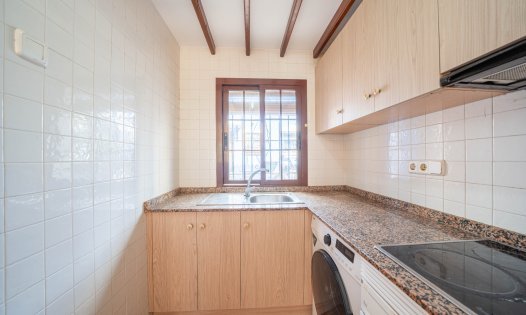 Segunda mano - Casas Adosadas -
San Javier - Roda Golf Resort