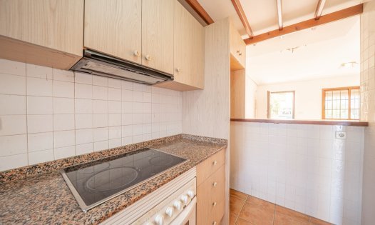 Segunda mano - Casas Adosadas -
San Javier - Roda Golf Resort