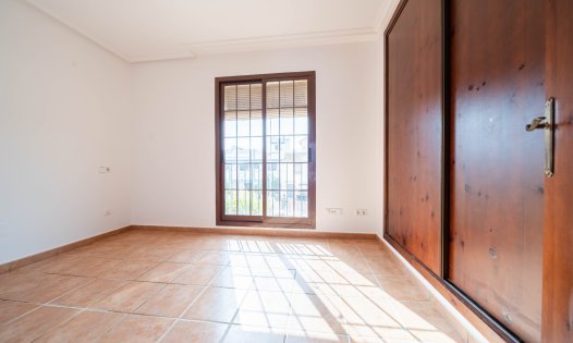Segunda mano - Casas Adosadas -
San Javier - Roda Golf Resort