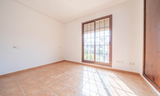Segunda mano - Casas Adosadas -
San Javier - Roda Golf Resort