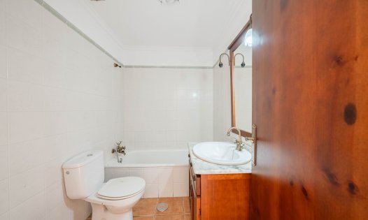 Segunda mano - Casas Adosadas -
San Javier - Roda Golf Resort