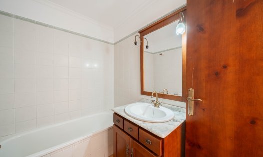 Segunda mano - Casas Adosadas -
San Javier - Roda Golf Resort