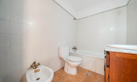 Segunda mano - Casas Adosadas -
San Javier - Roda Golf Resort