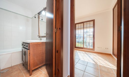 Segunda mano - Casas Adosadas -
San Javier - Roda Golf Resort
