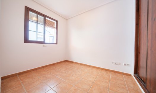 Segunda mano - Casas Adosadas -
San Javier - Roda Golf Resort