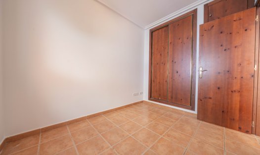 Segunda mano - Casas Adosadas -
San Javier - Roda Golf Resort