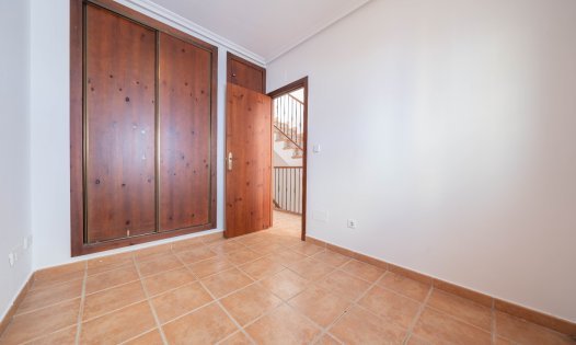 Segunda mano - Casas Adosadas -
San Javier - Roda Golf Resort