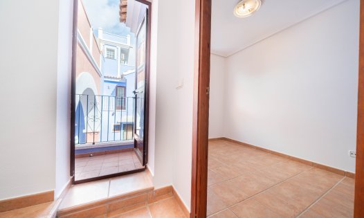 Segunda mano - Casas Adosadas -
San Javier - Roda Golf Resort