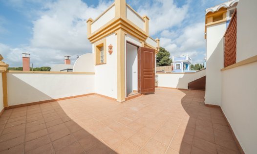 Segunda mano - Casas Adosadas -
San Javier - Roda Golf Resort