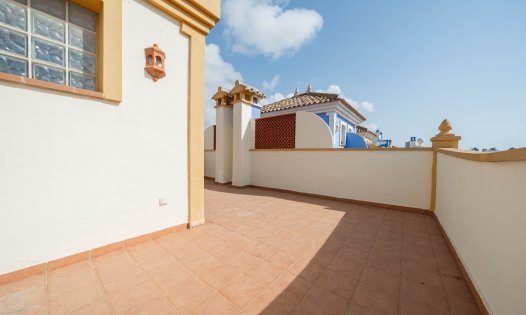 Segunda mano - Casas Adosadas -
San Javier - Roda Golf Resort