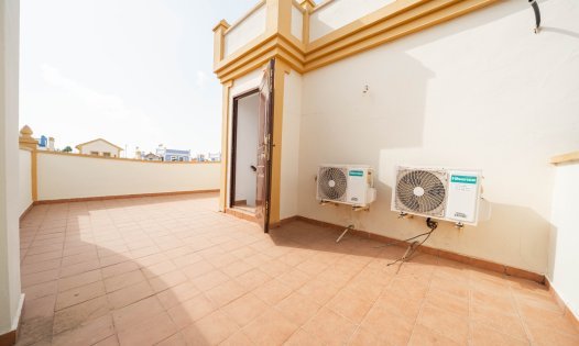 Segunda mano - Casas Adosadas -
San Javier - Roda Golf Resort