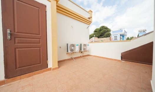 Segunda mano - Casas Adosadas -
San Javier - Roda Golf Resort