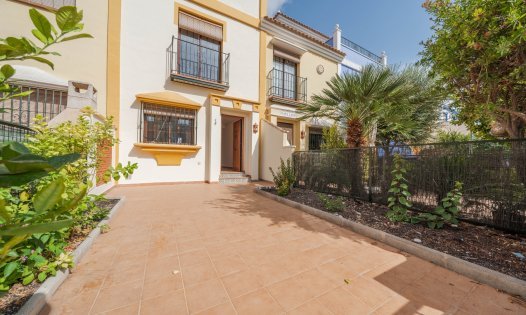 Segunda mano - Casas Adosadas -
San Javier - Roda Golf Resort