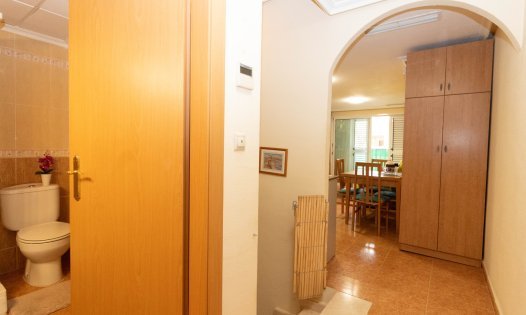 Resale - Apartments -
Rojales