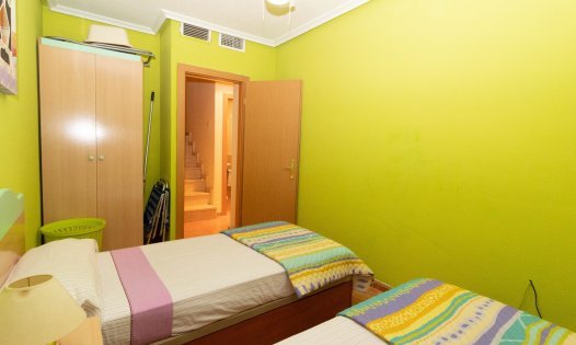 Resale - Apartments -
Rojales