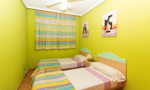 Resale - Apartments -
Rojales