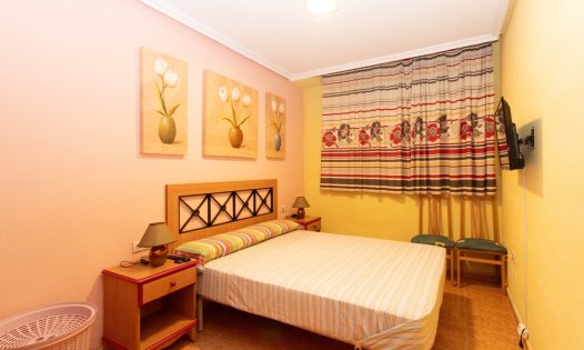 Resale - Apartments -
Rojales
