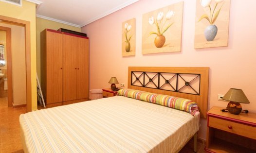 Resale - Apartments -
Rojales