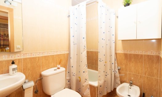 Resale - Apartments -
Rojales