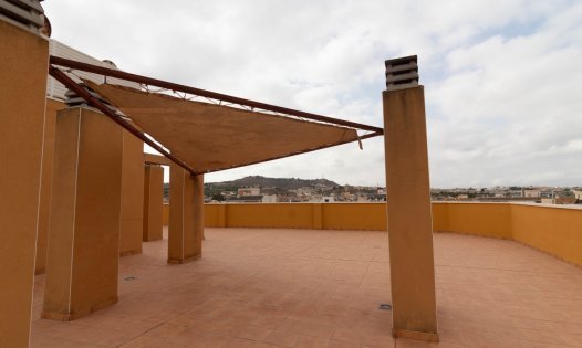 Resale - Apartments -
Rojales