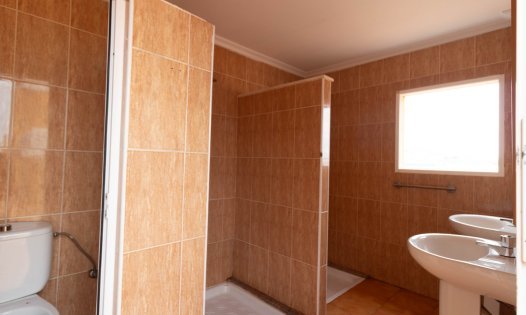 Resale - Apartments -
Rojales