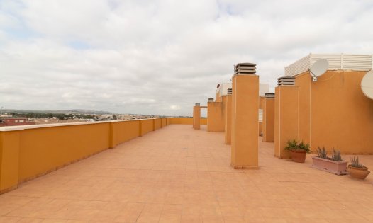 Resale - Apartments -
Rojales