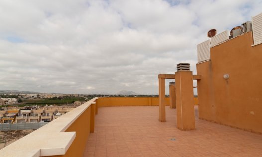 Resale - Apartments -
Rojales