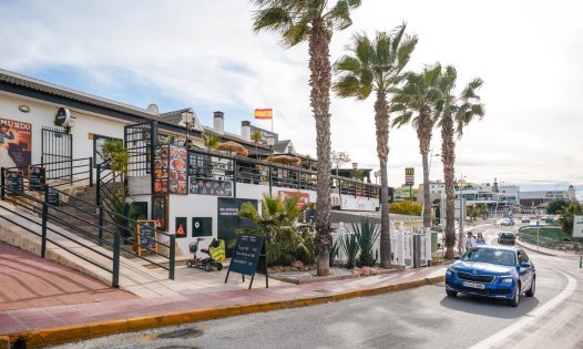 Resale - Apartments -
Rojales